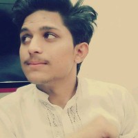 Muhammad Shahzaib