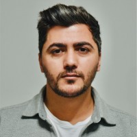 Kamuran Meric