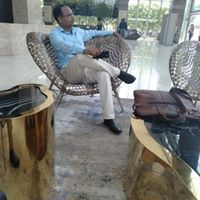 Pritam Gawai