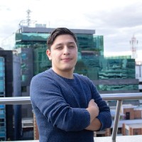 Brayan David Puentes Morales