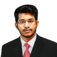 Rajesh Biswas
