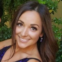 Bianca Braun (Actively Seeking Opportunities)
