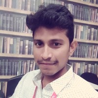 Ram Yarramsetti