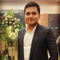 Prashant Singh Baghel