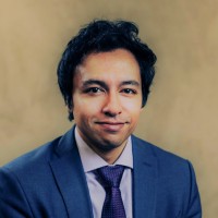 Arjun K Ghosh