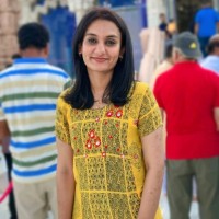 Subha Lekshmi Jain Nair