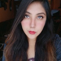 Elizabeth Garcia