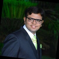 Diptej Thakkar