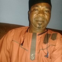 Rufai Musibau
