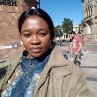 Anastasia Ngozi