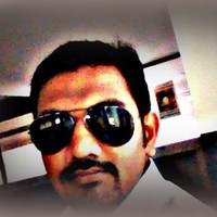Choday Raviteja