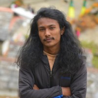 Ajay Maharjan