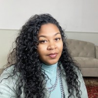 Darcel Carter