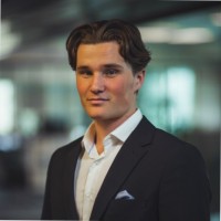 Ludvig Støre