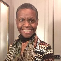 Ingrid Wellman-Francois