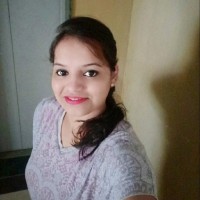 Pournima Mane