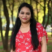 Abhilasha Suryesh