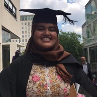 Tayyaba Malik