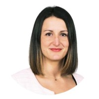 Lisa Bousquet