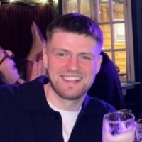 Callum Mcgoldrick
