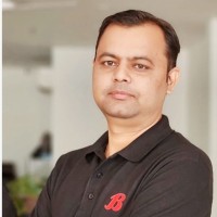Anil Joon