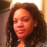 Gina Keitt
