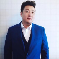 Marc Lyu