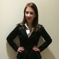 Emily Goldspink