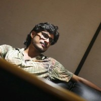 GILJITH C