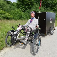 Carola Bodanowitz