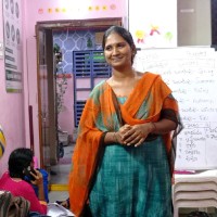 Gowri Puppala