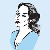 Marion Dixon