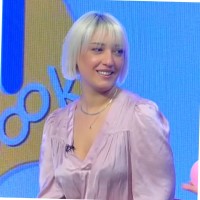 Anna Ivanishvili, MBA