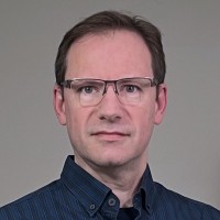 Ray Konopka