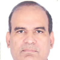 Rajesh Kumar Verma