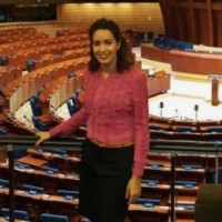 Mouna Hajjaji