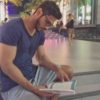 Mohamed Aldoseri