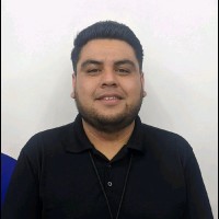 Gonzalo Sánchez Olvera