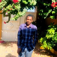 Muhammad Sani Bello sbss