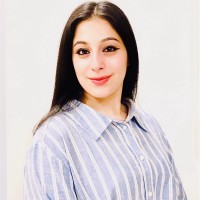 Irtiqa Shahdhar