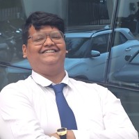 Venkat Narain