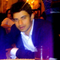 Asraar Ali