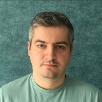 Alexandr Gorochtchenia