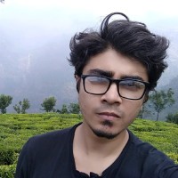 Sauvik Chatterjee