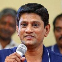 Krishnakumar Veeraraghavan