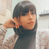 Lindsey Minjarez