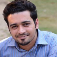 Usman Ansari