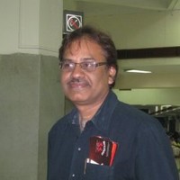 Madhup Kumar Sheth