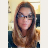 Christina Carames