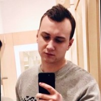 Ilya Barkov